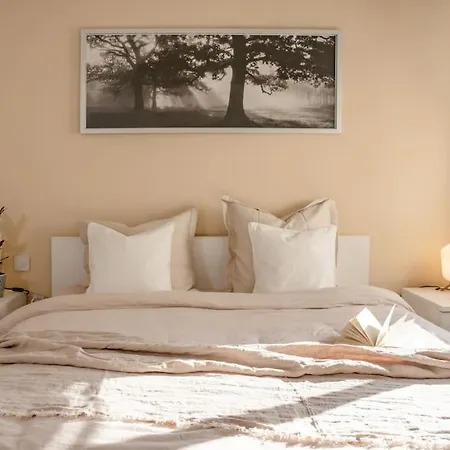 Διαμέρισμα Cozy 1bdr Penthouse In Gzira! Near Front And Wifi Gzira