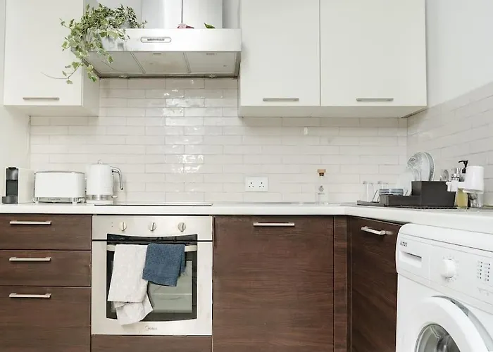 Appartement Cozy 1bdr Penthouse In Gzira! Near Front And Wifi